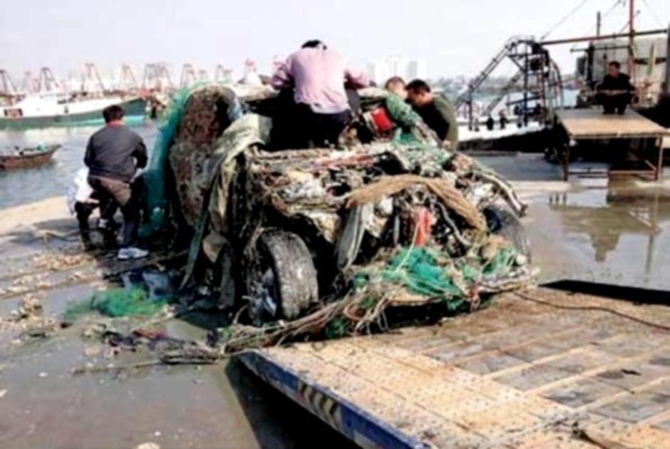 Porsche cayenne | Avtor: Facebook