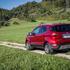 Ford ecosport dizel