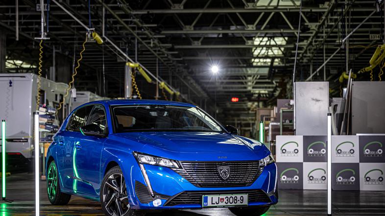 slovenski avto leta 2023