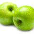 jabolka, zeleno jabolko
