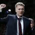 Moyes Manchester United Olympiacos Liga prvakov