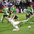 Slovenci bodo v Belfastu iskali maščevanje za poraz proti Severni Irski v Ljudsk