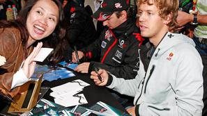 Sebastian Vettel
