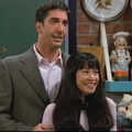 David Schwimmer