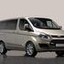 Ford tourneo custom koncept