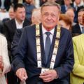 slavnostna seja mestnega sveta Mestne občine Ljubljana, mija janković, zoran janković