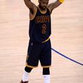 Kyrie Irving cleveland nba 