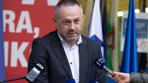 Danijel Bešič Loredan