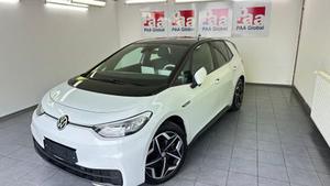 Volkswagen ID.3 150 kW Pro S.NEMŠKI+4ALU.ACC.KAMERA.USNJ.LED.150KW
