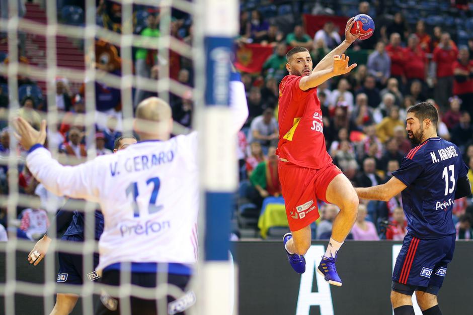 Vincent Gerard | Avtor: Epa