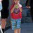 Jayden James, sin Britney Spears in Kevina Federlinea