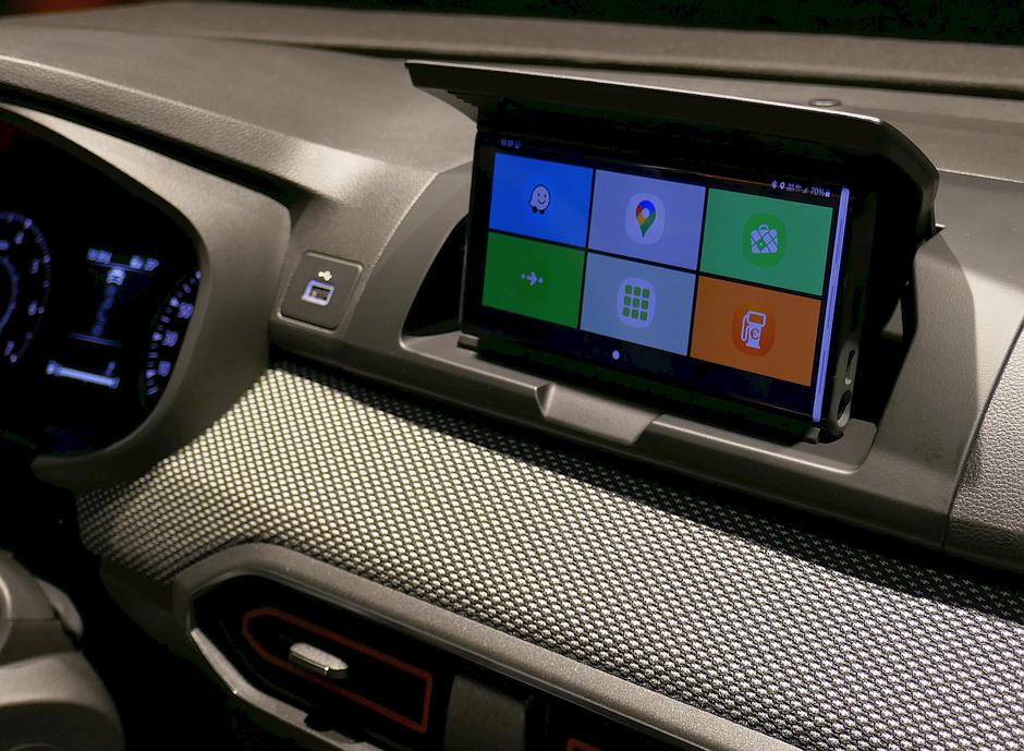 dacia jogger | Avtor: Matija_Janežič