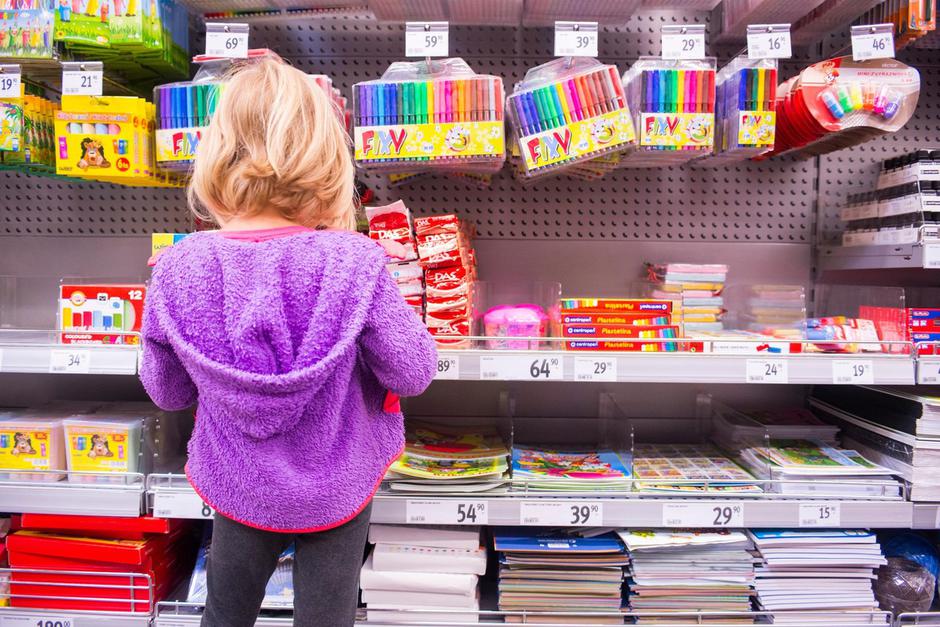 Šola, šolar, šolske potrebščine, šolska torba | Avtor: Profimedia