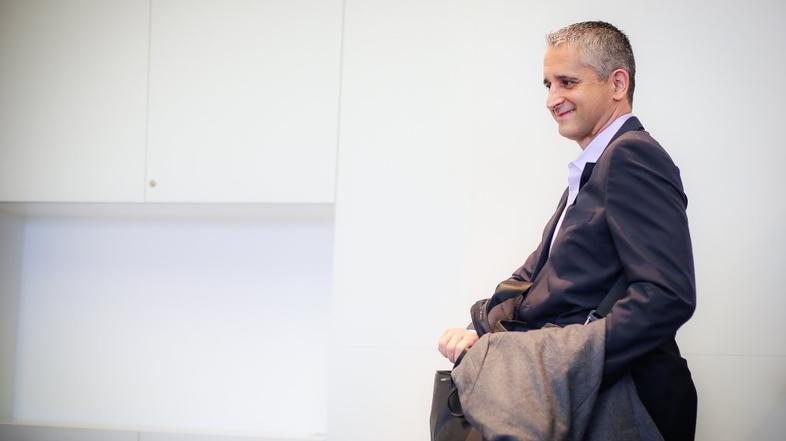 Igor Stefan Kokoškov