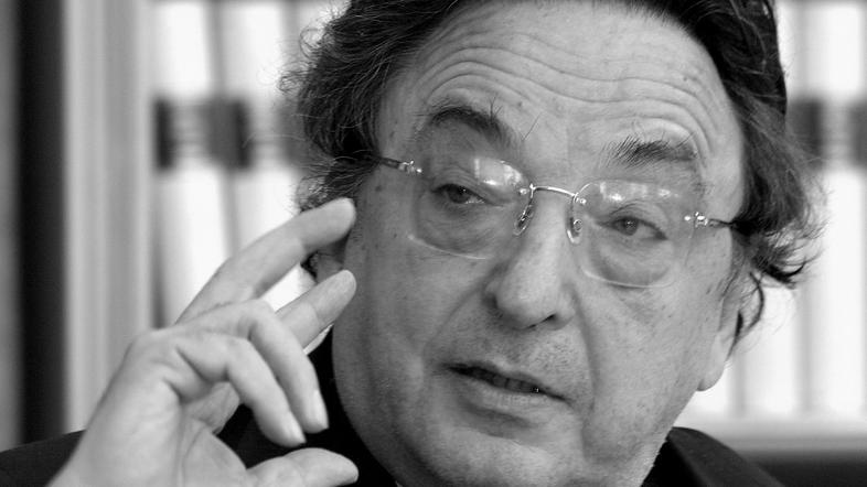 Gianni de Michelis