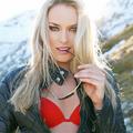 Lindsey Vonn