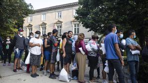 Kamala Harris nezakoniti priseljenci