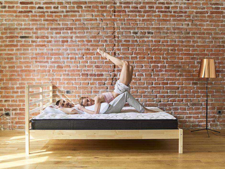 Dormeo | Avtor: Dormeo