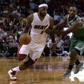 James Green Miami Heat Boston Celtics liga NBA