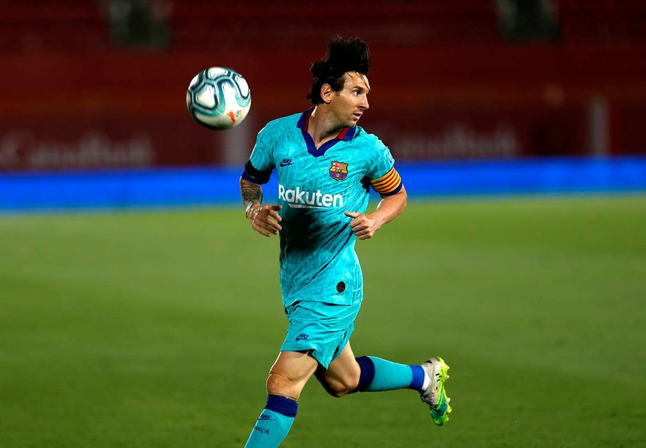 Mallorca : Barcelona | Avtor: Profimedia