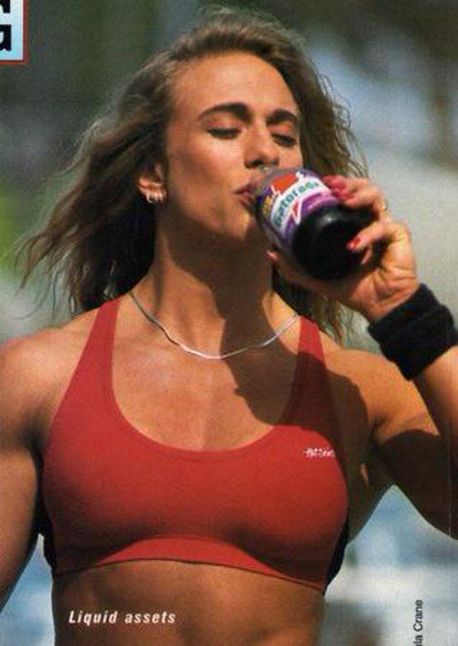 Denise Rutkowski | Avtor: Reševalni pas/Twitter