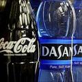 Črno piko si je prislužila tudi Coca-Cola, ki polni sporno vodo Dasani.