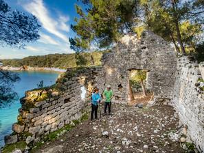 Hrvaška turistična skupnost v Sloveniji