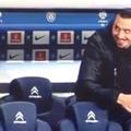 Clement Chantome Zlatan Ibrahimović PSG Marseille fizioterapevt