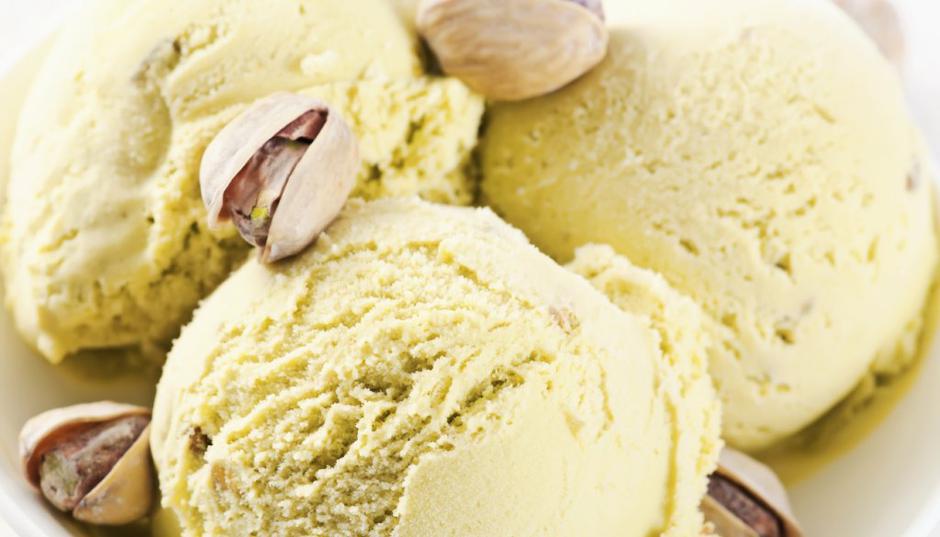 sladoled | Avtor: Shutterstock