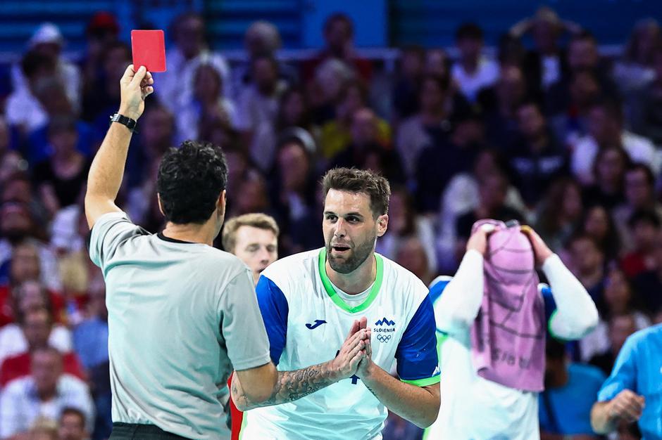 Slovenska rokometna reprezentanca | Avtor: Profimedia