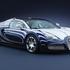 Bugatti veyron L'Or Blanc