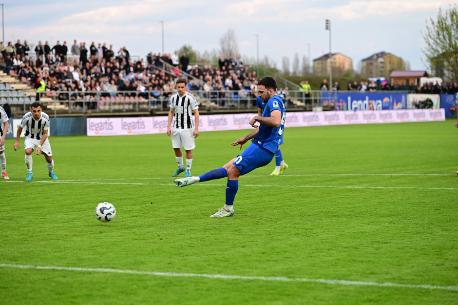 Josip Špoljarić | Avtor: sobotainfo.com/Timi Farkaš