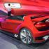 Volkswagen GTI roadster koncept