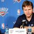 1. Scott Brooks (Oklahoma City Thunder), 480 glasov