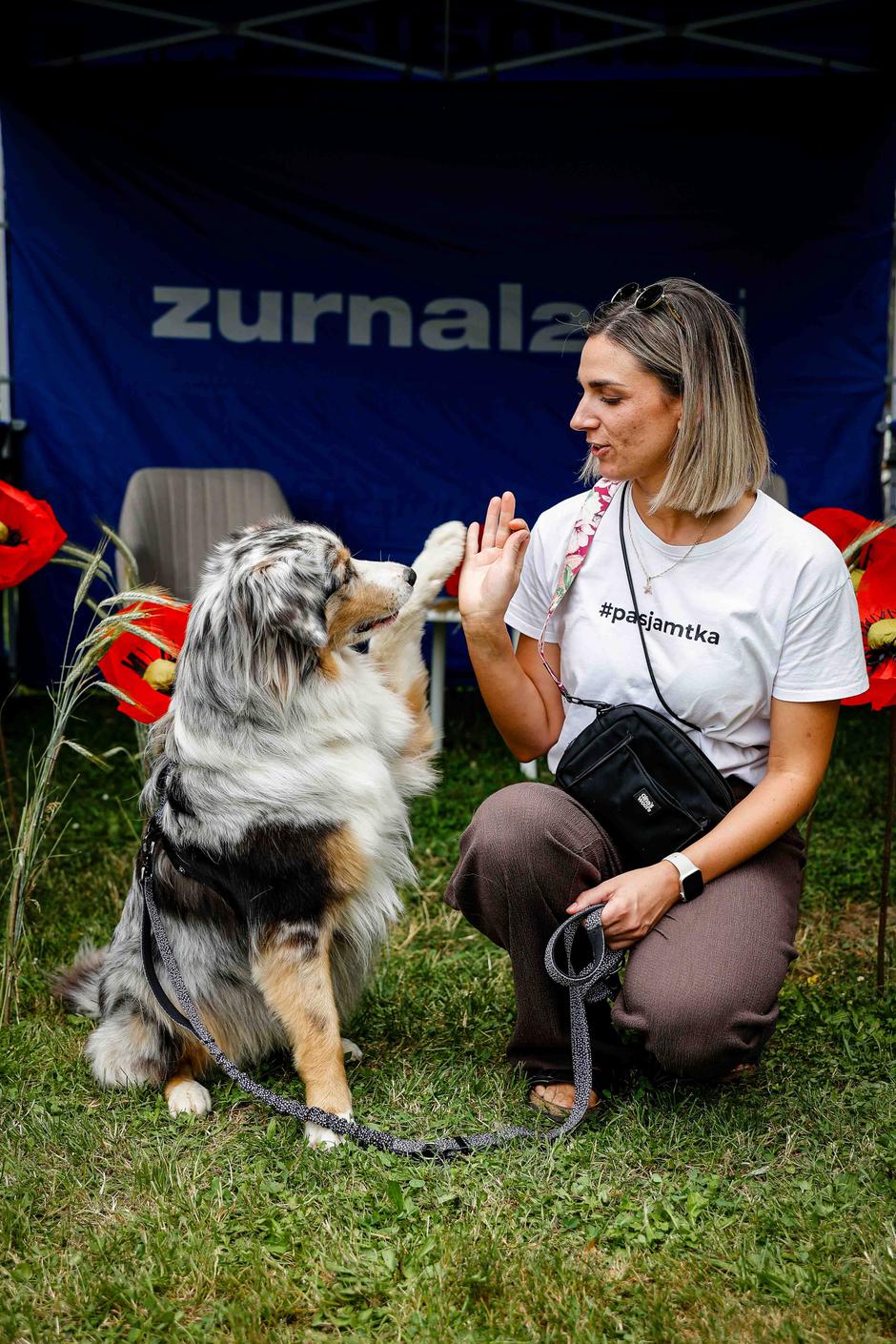Festival za ljubitelje živali 2026 | Avtor: Saša Despot