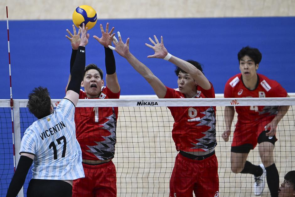 Luciano Vicentin | Avtor: Profimedia