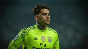 Ederson