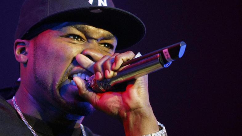 V Ljubljani bo nastopil drugič. (Foto: AFP)