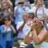 Lisicki Williams Wimbledon tenis OP Anglije grand slam