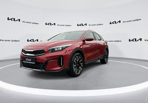 KIA 1.0 T-GDi EX Way ISG. MT