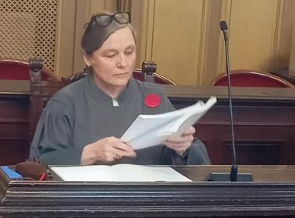 Blanka Žgajnar | Avtor: D. M.