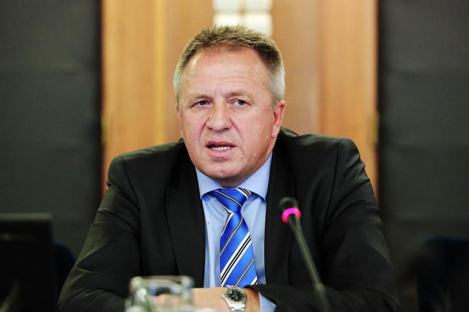 Zdenko Počivalšek | Avtor: Saša Despot