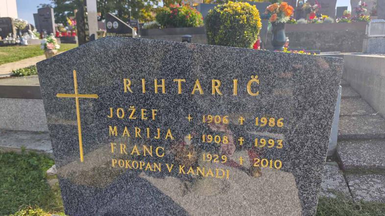 Ivan Rihtarič