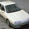 Ford probe