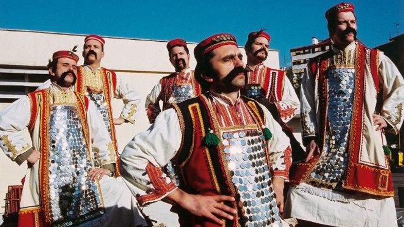 Let3 že dolga leta razburjajo hrvaško javnost s svojimi izpadi.