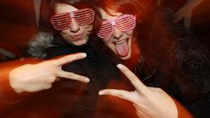 Predbožični žur @ Tivoli Club