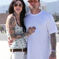 Jesse James, Kat Von D