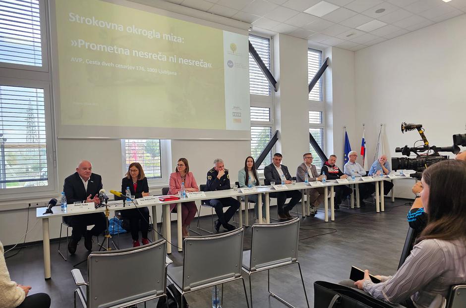 AVP sprememba izraza prometna nesreča | Avtor: Matija_Janežič