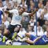 (Tottenham - Chelsea) Dembele