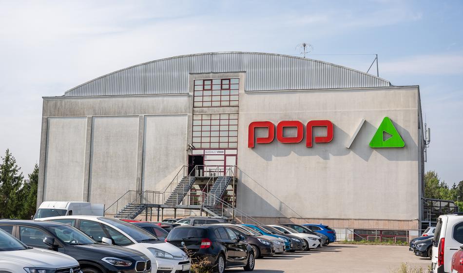 Ste zamudili enega naših najbolj gledanih filmov? Imamo dobro novico!